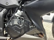 Kawasaki Z ABS 2016 18K GOOD RUNNING A2 READY NAKED BIKE LIGHT PROJECT BIKE 300CC 32