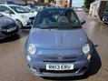 Fiat 500 1.2 S Euro 5 (s/s) 2dr 2