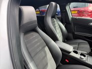 Mercedes-Benz A Class A 200 D SPORT EDITION PLUS 23