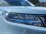 Suzuki Vitara SZ-T BOOSTERJET MHEV 17