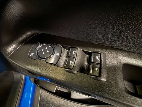 Ford Ecosport 1.0 EcoSport Titanium 5dr 15