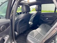 Mercedes-Benz GLC 2.1 GLC220d AMG Night Edition G-Tronic+ 4MATIC Euro 6 (s/s) 5dr 40