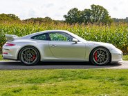 Porsche 911 GT3 3.8 PDK 4