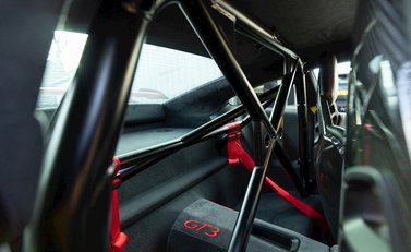 Porsche 911 (991.2) GT3 17