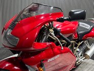 Ducati 900 SUPERSPORT 1999 42K PROJECT BIKE SPARES OR REPAIR 900CC 15
