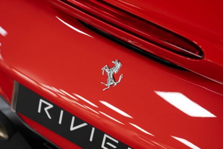 Ferrari F8 3.9 F8 Tributo Semi-Auto 2dr 39