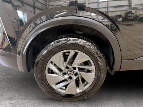 Nissan Qashqai 1.3 DIG-T MHEV Acenta Premium SUV 5dr Petrol Hybrid Manual Euro 6 (s/s) (14 10