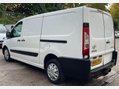 Toyota Proace 2.0 1200 HDi Panel Van 5dr Diesel Manual FWD L2 H1 (168 g/km, 128 bhp) 18