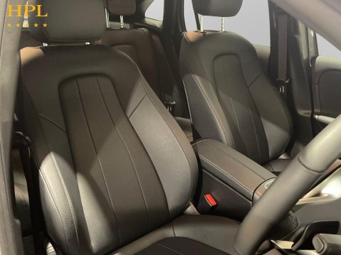 Mercedes-Benz EQA EQA 250+ 70.5kWh Sport (Executive) SUV 5dr Electric Auto (190 ps) 11