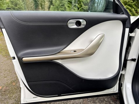 Smart #1 66kWh Launch Edition Auto 5dr 62