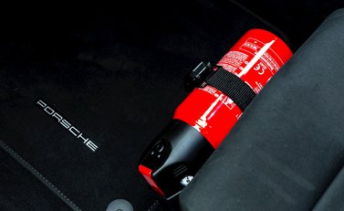 Porsche 911 (992) GT3 18