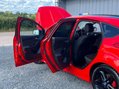 Ford Focus 1.5T EcoBoost Zetec S Red Edition Euro 6 (s/s) 5dr 16