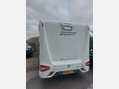 Swift Bessacarr 599 AUTOMATIC (ON HOLD) 19