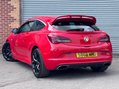 Vauxhall Astra GTC 2.0T VXR Euro 6 (s/s) 3dr 2