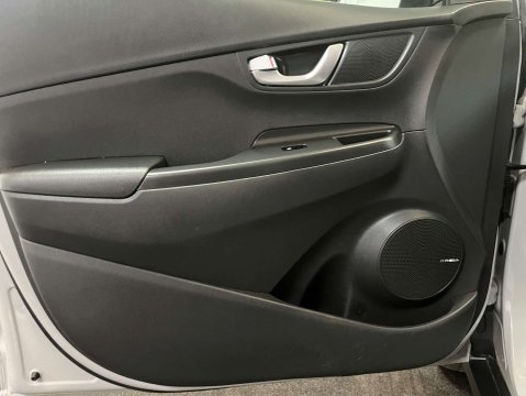 Hyundai KONA Kona Premium EV 5dr 31