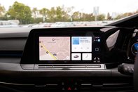 Volkswagen Golf GTE DSG 23