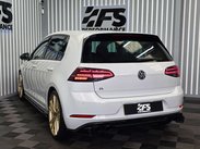 Volkswagen Golf 2.0 TSI R Hatchback 5dr Petrol DSG 4Motion Euro 6 (s/s) (310 ps) 35