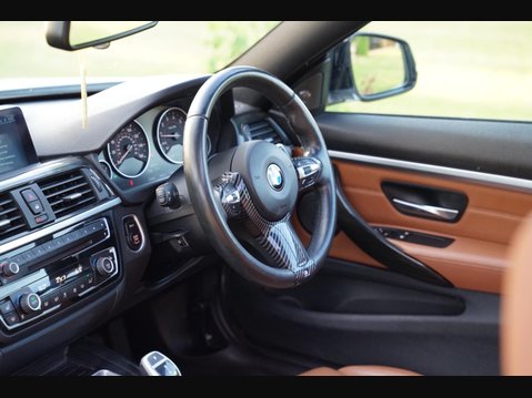 BMW 4 Series 3.0 440i M Sport Auto Euro 6 (s/s) 2dr 14