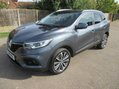 Renault Kadjar 1.3 TCe Iconic Euro 6 (s/s) 5dr 2