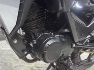 Honda CB 2021 ONLY 12K, JUST SERVICED, NEW MOT, WARRANTY LEARNER 125CC 19