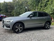 Volvo XC60 2.0 XC60 R-Design B5 MHEV Auto 5dr 11