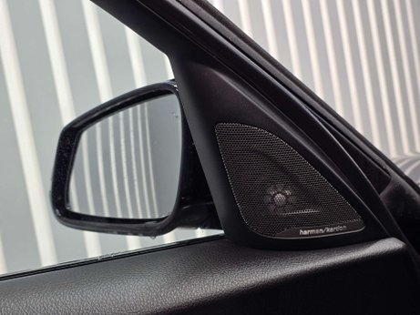 BMW 1 Series 3.0 M140i Shadow Edition Hatchback 5dr Petrol Auto Euro 6 (s/s) (340 ps) 6