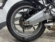 Kawasaki Versys 650 KLE 2007 27K GREAT CONDITION ADVENTURE BIKE MOT SERVICED 650CC A2 26