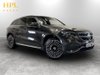 Mercedes-Benz EQC EQC 400 80kWh AMG Line (Premium) SUV 5dr Electric Auto 4MATIC (408 ps)