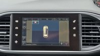 Peugeot 308 1.2 PureTech Allure Hatchback 5dr Petrol EAT Euro 6 (s/s) (130 ps) 49