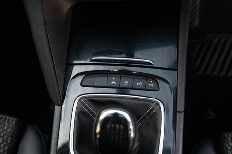 Vauxhall Insignia SRI NAV 17