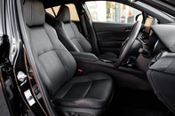 Toyota C-HR DESIGN 25