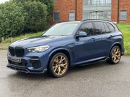 BMW X5 3.0 X5 xDrive 45e M Sport Auto 4WD 5dr 17