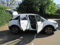Vauxhall Crossland X 1.2 Turbo Elite Nav Euro 6 (s/s) 5dr 9