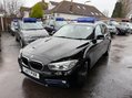 BMW 1 Series 1.5 118i Sport Euro 6 (s/s) 5dr 9