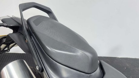 KTM Duke 2021 12K PROJECT BIKE SUPERMOTO SPARES OR REPAIR 890CC 23