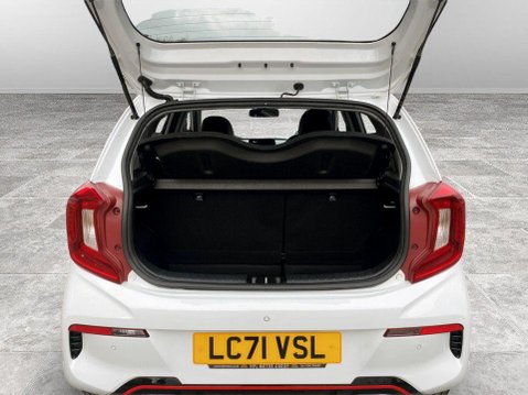 Kia Picanto 1.0 T-GDi GT-Line S Hatchback 5dr Petrol Manual Euro 6 (s/s) (99 bhp) Crui 21