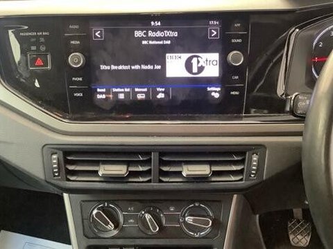 Volkswagen Polo 1.0 TSI SE Euro 6 (s/s) 5dr 9