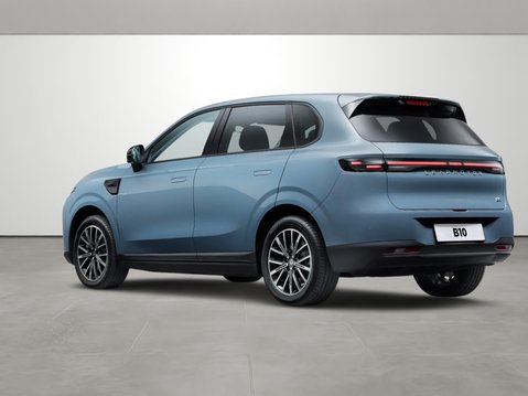 Leapmotor B10 160kW 70kWh 5dr Auto 2