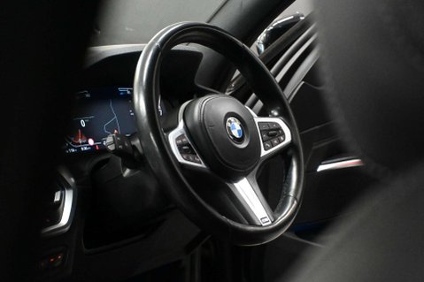 BMW 3 Series 2.0 320d M Sport MHEV Auto 5dr 3