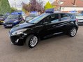 Ford Fiesta 1.5 TDCi Titanium Euro 6 (s/s) 5dr 4