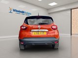 Renault Captur 1.5 dCi ENERGY Dynamique S Nav Euro 6 (s/s) 5dr 7