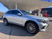 Mercedes-Benz GLC GLC 250 D 4MATIC AMG LINE PREMIUM 6