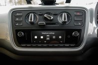 Skoda Citigo SE L GREENTECH MPI 25