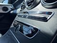 Mercedes-Benz C Class 2.1 C220d AMG Line Coupe 2dr Diesel G-Tronic+ Euro 6 (s/s) (170 ps) 38