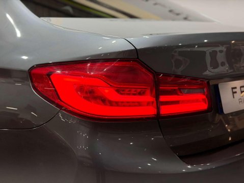 BMW 5 Series 2.0 530e 9.2kWh M Sport Saloon 4dr Petrol Plug-in Hybrid Auto Euro 6 (s/s) 30