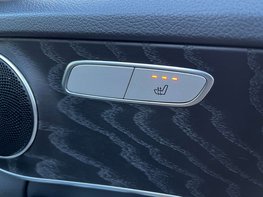 Mercedes-Benz C Class 1.5 C 200 AMG Line Premium Auto 5dr 69