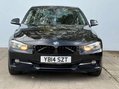 BMW 3 Series 2.0 318d Sport 4dr 31