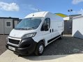 Peugeot Boxer 2.2 Boxer 335 Professional L3H2 Blue HDi 3