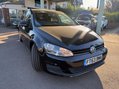 Volkswagen Golf 1.6 TDI BlueMotion Tech S Euro 5 (s/s) 5dr 2