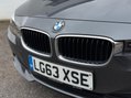 BMW 3 Series 1.6 316i SE Auto Euro 6 (s/s) 4dr 14